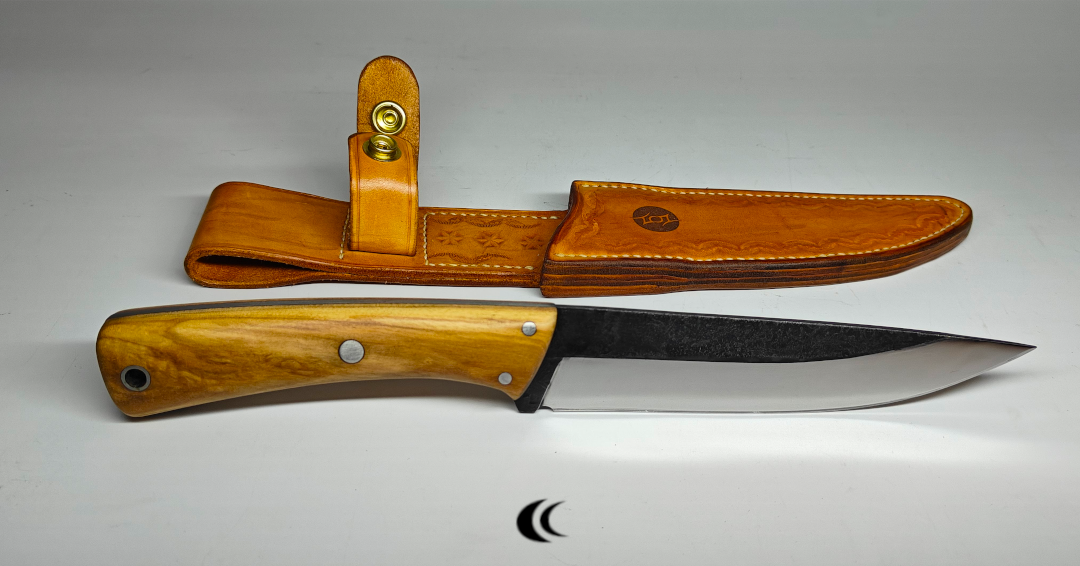 Bushcraft