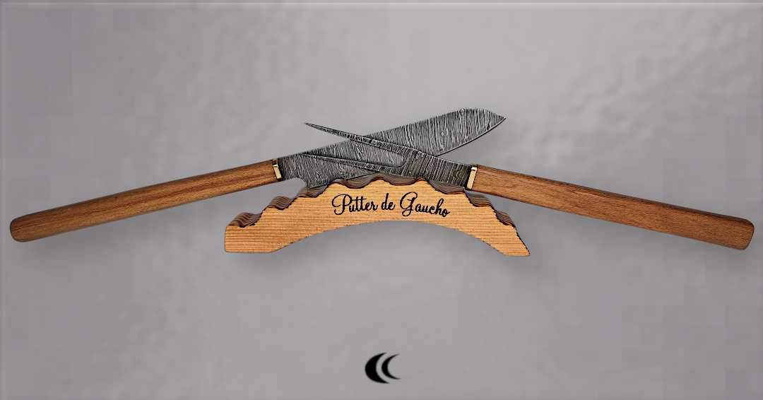 Putter de Gaucho