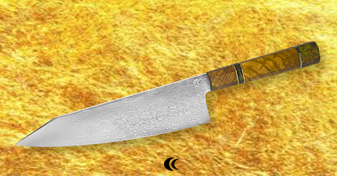chef Asperatus